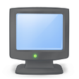 Icono de programa: Monitor Off and Lock