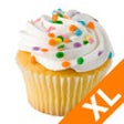 Icon of program: Cupcakes! XL