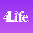 Icono de programa: 4Life Connect