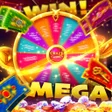 Icon of program: Magic Prize Wheel