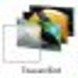 Icono de programa: Toucan Bird Windows 7 The…