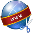 Icono de programa: Split Domain Names and UR…