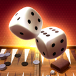 Icon of program: VIP Backgammon Free : Pla…