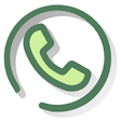 Icono de programa: WassUp - Status Saver & O…