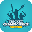 Icono de programa: Cricket Schedule : Cricke…
