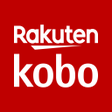 Icono de programa: Kobo Books - eBooks & Aud…