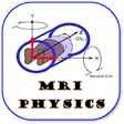 Icono de programa: Magnetic Resonance Imagin…