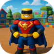 Icon of program: Skins for Robloxs Wallpap…