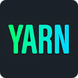 Icon of program: Yarn - Chat Fiction