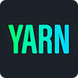 Icon of program: Yarn - Chat Fiction