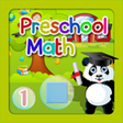 Icono de programa: Panda Preschool Math for …