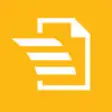 Icon of program: SAP Mobile Documents