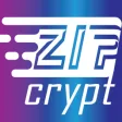Icon of program: ZIPcrypt