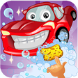 Icono de programa: Car Wash for Kids
