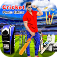 Icon of program: Cricket Photo Editor