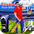 Icon of program: Cricket Photo Editor