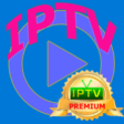 Icon of program: IPTV Player Pro for Windo…