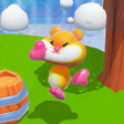 Icono de programa: Super Hamster Adventure: …