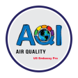 Icon of program: AQI America Embassy Pro