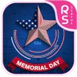 Icon of program: Memorial Day Status Image