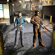 Icono de programa: City Sniper Shooting 3D