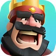 Icon of program: PC Version of Clash Royal…