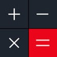 Secret Calculator Plus - Hide your Private Photos & Videos,Secret Notes and Files Behind a Working Calculator Lock icon