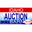 Icon of program: Idaho Auction Barn Online