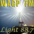 Icon of program: WAGP FM