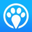 Icon of program: Paw Tracks - dog walking …