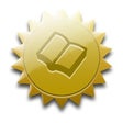Icono de programa: Look It Up