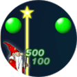 Icon of program: Wizard Balls