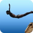 Icon of program: Cliff Diving Champ