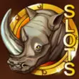 Icon of program: Slots Machine - Wild Safa…