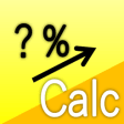 Icon of program: Slope Calc-% or 1/x