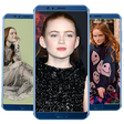 Icono de programa: Sadie Sink Wallpaper | St…