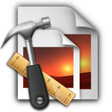 Icono de programa: Photo Size Optimizer