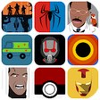 Icon of program: Guess the Movie - Films T…