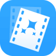 Icon of program: AnyMP4 Video Enhancement
