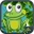 Icono de programa: Frog_Hog_Dog On Road