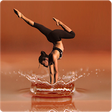 Icon of program: Best free Yoga Videos for…