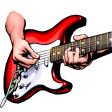 Icon of program: Guitar Blues Exercises