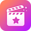 Icono de programa: VidCreator - Video Editor…