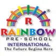 Icon of program: Rainbow School Parent Log…