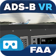 Icono de programa: Fly ADS-B VR