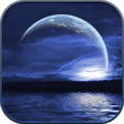 Icono de programa: HD Mystic Night Live Wall…