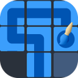 Icono de programa: Pair Line Puzzle