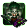Icon of program: APUS Psycho Joker Cool Th…
