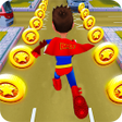 Icono de programa: Subway Run 2 - Endless Ga…