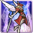Icon of program: War Of Valkyrie [Pixel RP…